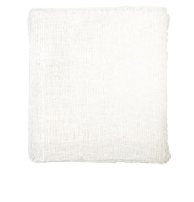 Dynarex Surgical Gauze Sponge, 3" x 3" - 8 Ply 200ea/bx, 20bxs/cs (4000 Count)