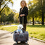 Mr. Peanut's Gold Series Standard Size Airline Compliant Pet Carrier V3.0