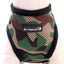 Mr. Peanut's PupTrek Soft Mesh Pet Harness with Matching Leash – Adjustable, Breathable, Choke-Free