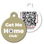 PetHub QR Pet ID Tag – Get Me Home Club