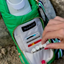 Kelly Green HydroBag® with Golf Embroidery