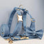 Blue Denim Set