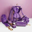 Velvet Purple Set