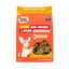 Wishbone Air-Dried Lamb Recipe Dog Food - 454g