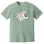 My Dog Is Cuter Than Your Kid Comfort Colors T-Shirt