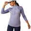 Ariat Women's Breathe 1/4 Zip Baselayer
