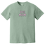 Dog Mom Comfort Colors T-Shirt
