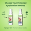 Oral Care Spray