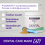 Dental Health Topper for Dogs – with Protektin44™ Prebiotics