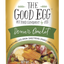 Against the Grain Good Egg Denver Omelet Dog Food