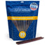 ValueBull USA Collagen Sticks for Dogs, 12 Inch Medium Chews, Natural Long-Lasting Dog Treats, 25 Count
