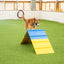 Better Sporting Dogs Dog Agility A-Frame – Arrives Fully Assembled