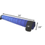 Better Sporting Dogs 16 ft Dog Agility Tunnel with Sandbags –  Training Tunnel for Backyard Agility Courses