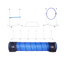 Better Sporting Dogs 5 Piece Dog Agility Equipment Set –  with Jumps, Tunnel, Pause Box & Weave Poles