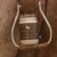 High End Saddle