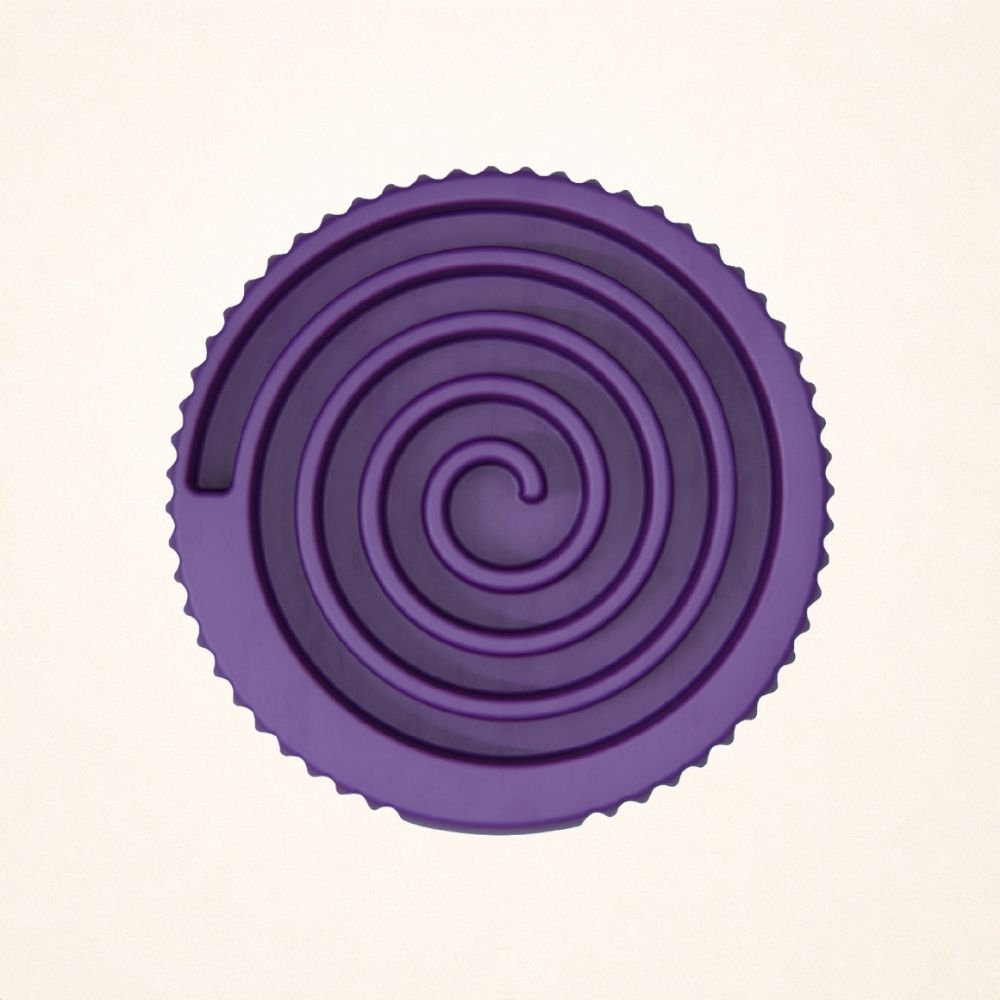 FreezSwirl - Durable Stimulation Toy