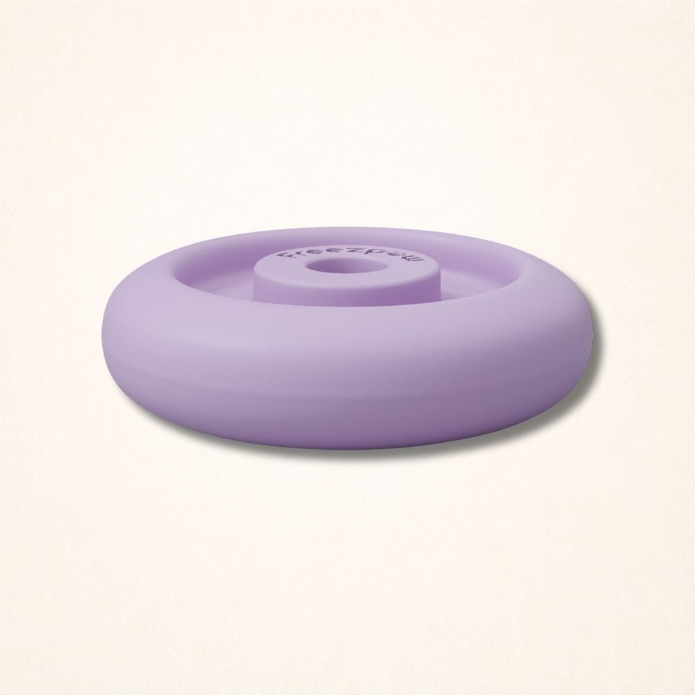 Freezring Cat Zen Relief Toy