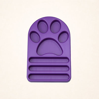 FreezPaw Mat -  Calming Slow Feeder