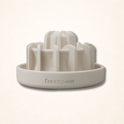 FreezDrip Cat Flow Slow Feeder