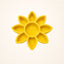 FreezFlower - Long-Lasting Frozen Flower Dog Treat Toy