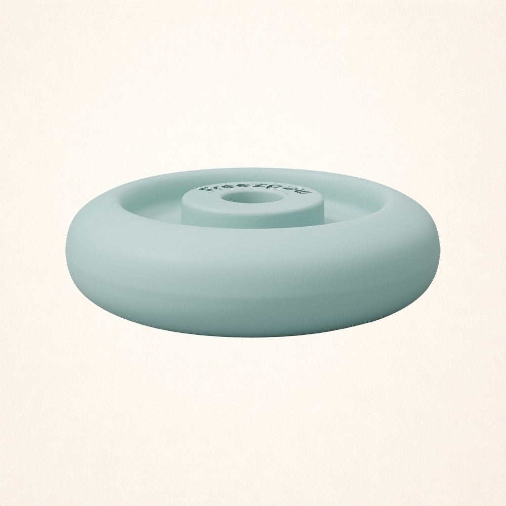 Freezring Cat Zen Relief Toy