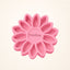 FreezSunflower - Interactive Frozen Sunflower Dog Chew For Tough Chewers