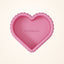 FreezHeart - Durable Heart Enrichment Chew