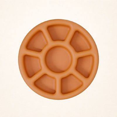 FreezWheel - Durable Interactive Chew