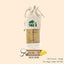 Coconut Cheese Chews for Dogs