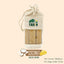 Coconut Cheese Chews for Dogs