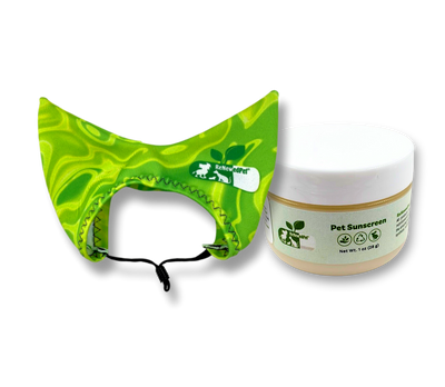 SUN CARE KIT