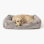 The Sammy Bolster Dog Bed