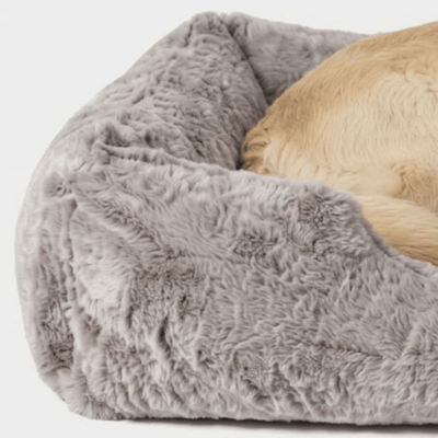 The Sammy Dog Bed Cover