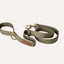 Tilley + Me Hemp Cotton Dog Leash - Durable, Sustainable, Adjustable, Lightweight & Soft- Joshua Tree