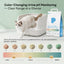 purrify® Smart pH Insight Plant-Based Clumping Cat Litter
