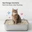 purrify® Smart pH Insight Plant-Based Clumping Cat Litter