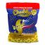 5Lbs Chubby North American Dried Mealworms (Montreal Grown) Non-GMO