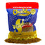 2.5Lbs Chubby North American Dried Mealworms (Montreal Grown) Non-GMO