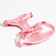 Luxe Harness - Hibiscus