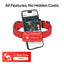 SATELLAI Collar Go GPS Dog Tracker