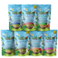 Parrot Food Variety Pack