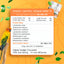 Pre+Pro+Post Biotics Blend for Parrots - 1.06oz