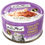 Fussie Cat Tuna with Chicken Formula in Goat Milk Gravy (2.47oz)