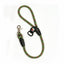 2' Dog Traffic Lead - Multicolor