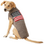 American Flag Wool Dog Sweater