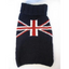 Union Jack Wool Dog Sweater