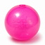Glitter Ball  Dog Toy | Soft PUP-X Rubber Floating Fetch Ball with Treat Dispenser | USA Made