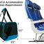 Mr. Peanut's Silver Series Airline Capable Soft Sided Pet Carrier