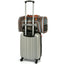 Mr. Peanut's Gold Series Standard Size Airline Compliant Expandable Pet Carrier V2.0
