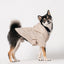 BOWERY RAINCOAT - BEIGE